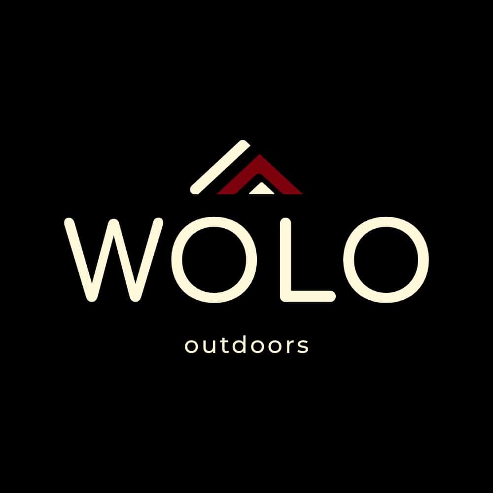 WOLO outdoors logo